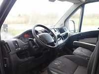Peugeot boxer - afbeelding 21 van  25