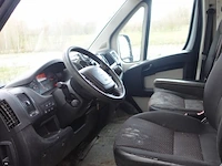 Peugeot boxer - afbeelding 22 van  25
