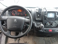 Peugeot boxer - afbeelding 23 van  25