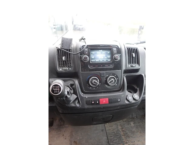 Peugeot boxer - afbeelding 24 van  25