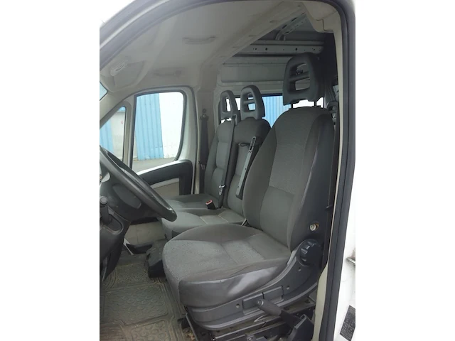 Peugeot boxer - afbeelding 2 van  14