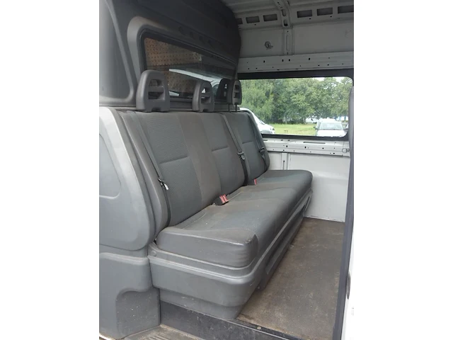 Peugeot boxer - afbeelding 3 van  14