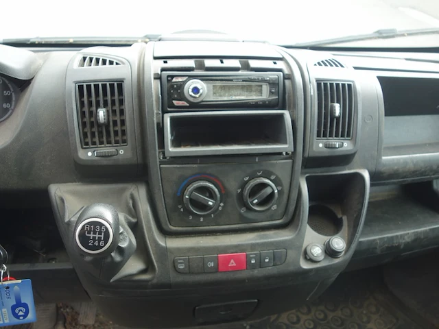 Peugeot boxer - afbeelding 6 van  14