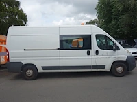 Peugeot boxer - afbeelding 7 van  14