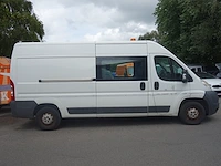 Peugeot boxer - afbeelding 8 van  14