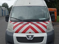 Peugeot boxer - afbeelding 9 van  14