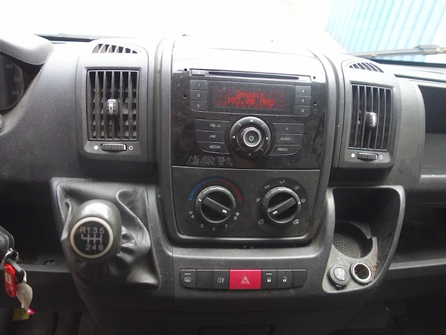 Peugeot boxer - afbeelding 4 van  16