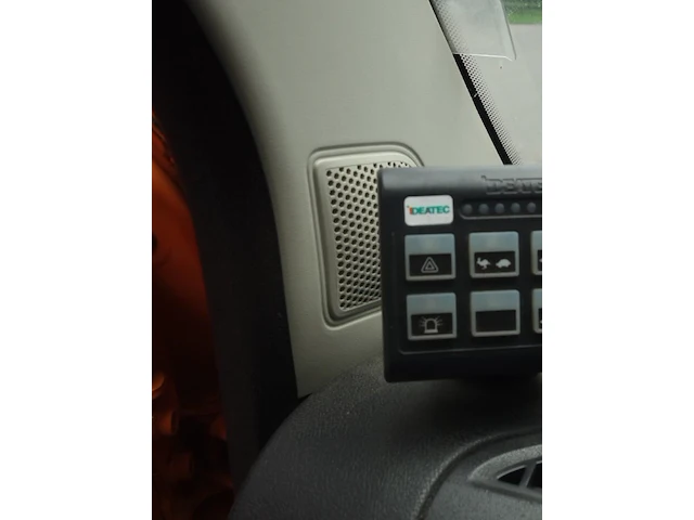Peugeot boxer - afbeelding 6 van  16