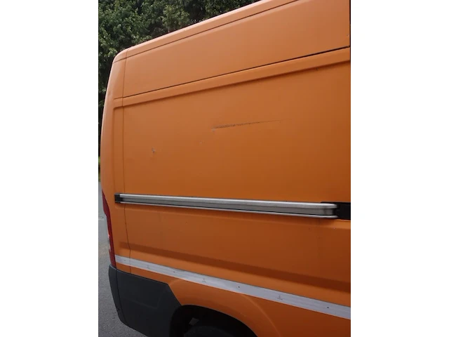 Peugeot boxer - afbeelding 8 van  16