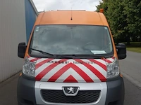 Peugeot boxer - afbeelding 10 van  16