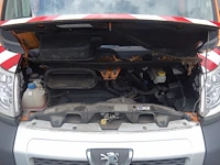Peugeot boxer - afbeelding 11 van  16