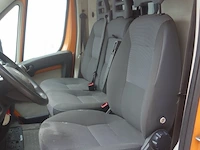 Peugeot boxer - afbeelding 16 van  16