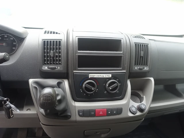 Peugeot boxer - afbeelding 2 van  19