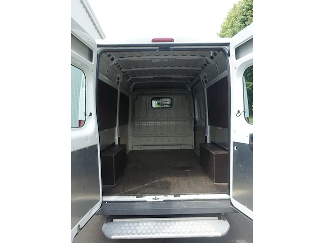 Peugeot boxer - afbeelding 3 van  19