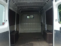 Peugeot boxer - afbeelding 3 van  19
