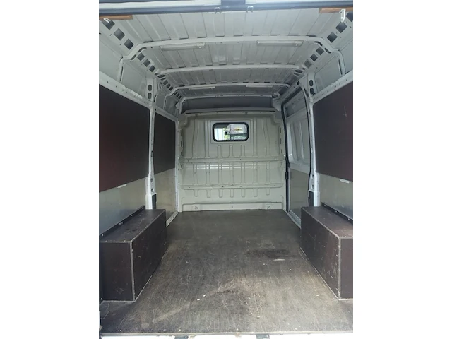 Peugeot boxer - afbeelding 4 van  19