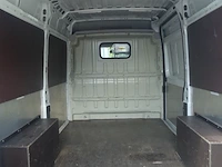 Peugeot boxer - afbeelding 4 van  19
