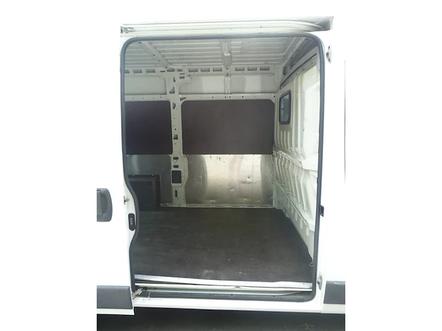 Peugeot boxer - afbeelding 5 van  19
