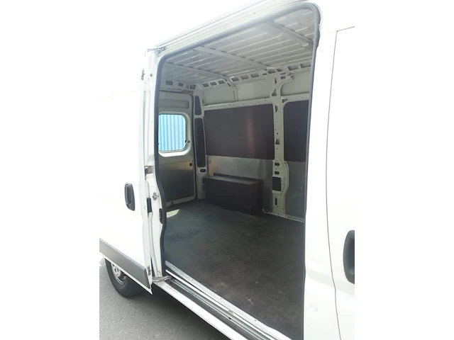 Peugeot boxer - afbeelding 6 van  19