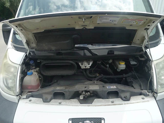 Peugeot boxer - afbeelding 7 van  19