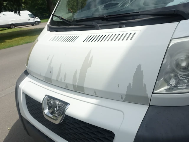 Peugeot boxer - afbeelding 10 van  19