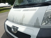 Peugeot boxer - afbeelding 10 van  19