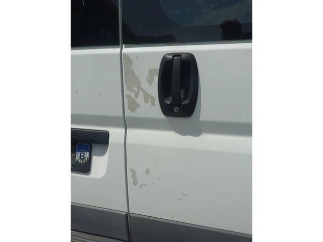 Peugeot boxer - afbeelding 11 van  19