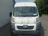 Peugeot boxer - afbeelding 12 van  19