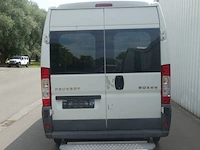 Peugeot boxer - afbeelding 13 van  19