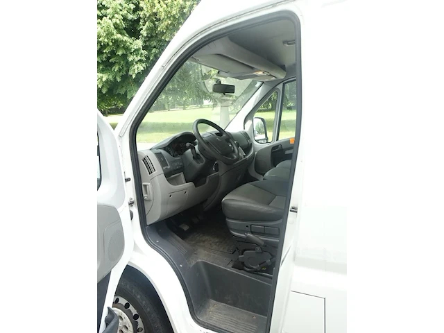 Peugeot boxer - afbeelding 15 van  19