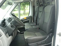Peugeot boxer - afbeelding 16 van  19