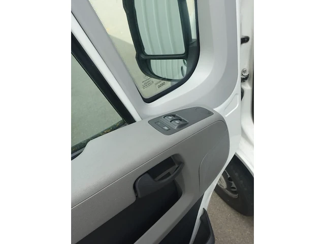 Peugeot boxer - afbeelding 17 van  19