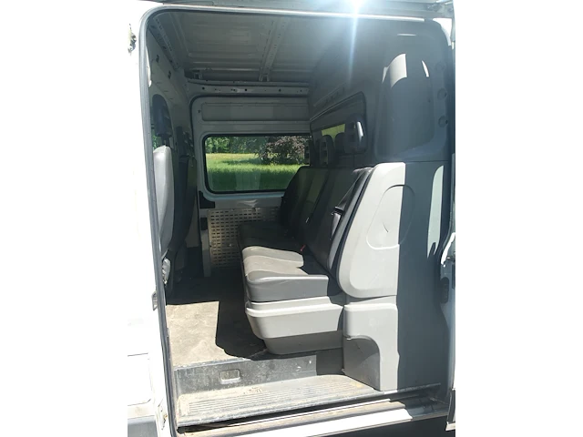 Peugeot boxer - afbeelding 2 van  21