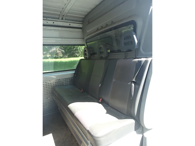 Peugeot boxer - afbeelding 3 van  21