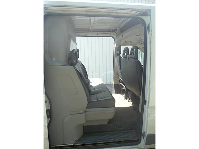 Peugeot boxer - afbeelding 4 van  21