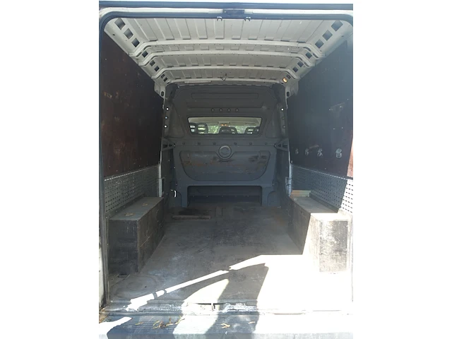 Peugeot boxer - afbeelding 5 van  21