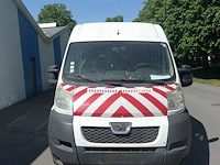 Peugeot boxer - afbeelding 12 van  21