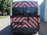 Peugeot boxer - afbeelding 15 van  21