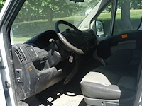 Peugeot boxer - afbeelding 17 van  21