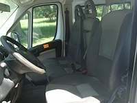 Peugeot boxer - afbeelding 18 van  21