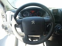 Peugeot boxer - afbeelding 19 van  21