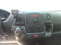 Peugeot boxer - afbeelding 21 van  21
