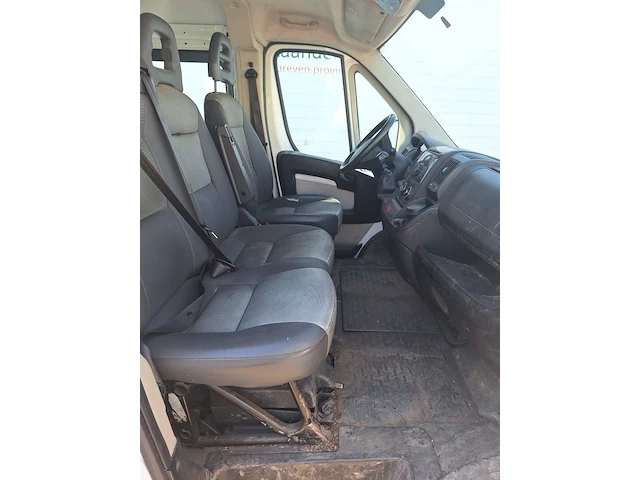 Peugeot boxer - afbeelding 2 van  37