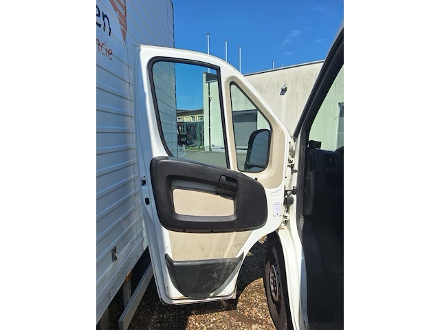 Peugeot boxer - afbeelding 4 van  37