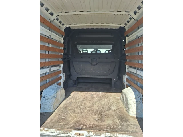 Peugeot boxer - afbeelding 9 van  37