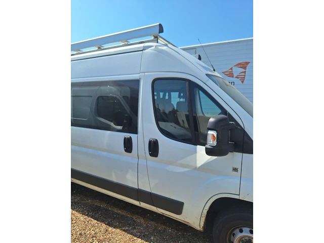Peugeot boxer - afbeelding 1 van  37