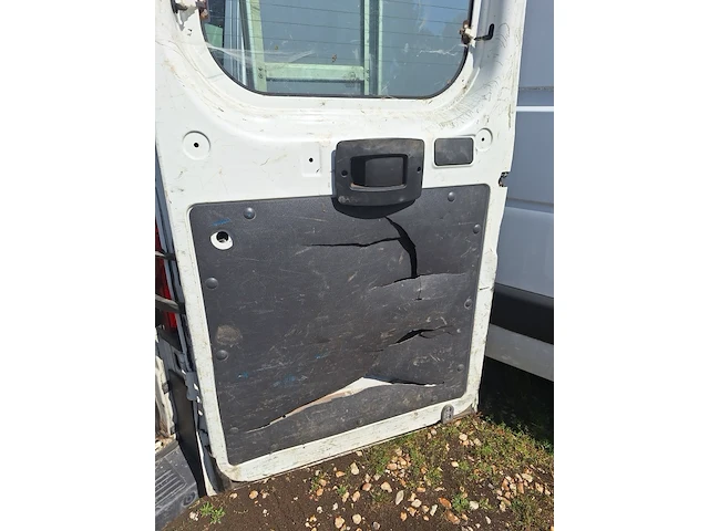 Peugeot boxer - afbeelding 13 van  37