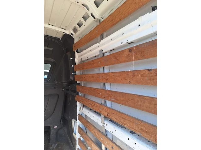 Peugeot boxer - afbeelding 14 van  37