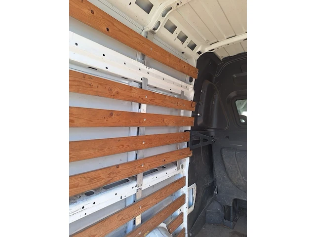 Peugeot boxer - afbeelding 15 van  37
