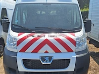 Peugeot boxer - afbeelding 12 van  37